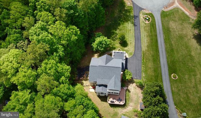 254 KIMBERWICK LN, Stafford, VA 22556