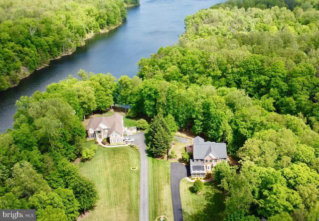 254 KIMBERWICK LN, Stafford, VA 22556