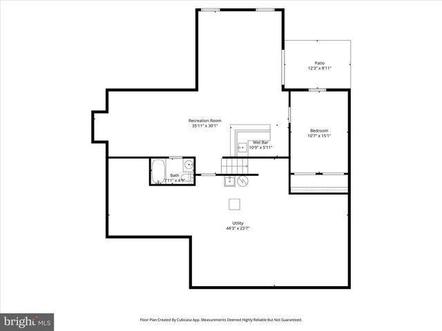 254 KIMBERWICK LN, Stafford, VA 22556
