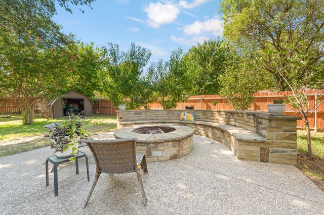 7500 Parker Drive E, Burleson, TX 76028