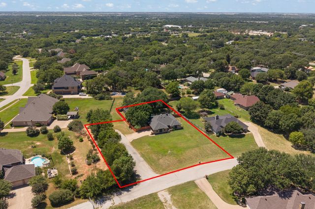 7500 Parker Drive E, Burleson, TX 76028