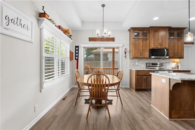 1406 SW 8th Terrace, Oak Grove, MO 64075