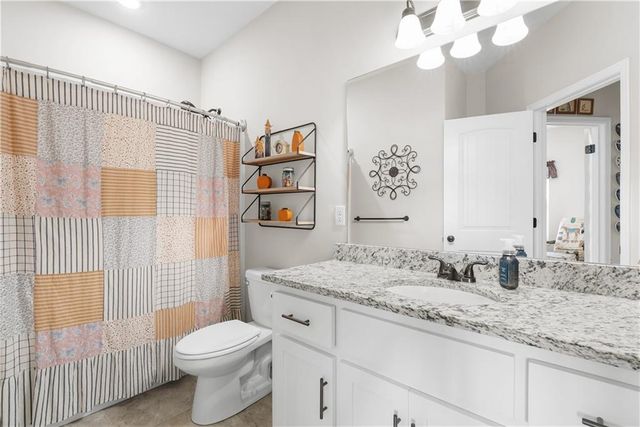 1406 SW 8th Terrace, Oak Grove, MO 64075