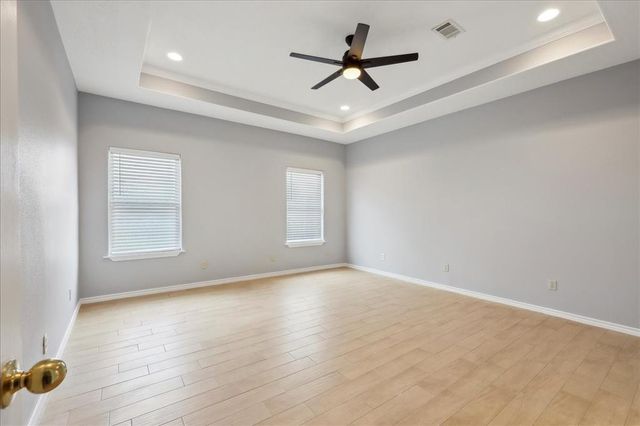 500 Larry Ward Drive, Bridge City, TX 77611