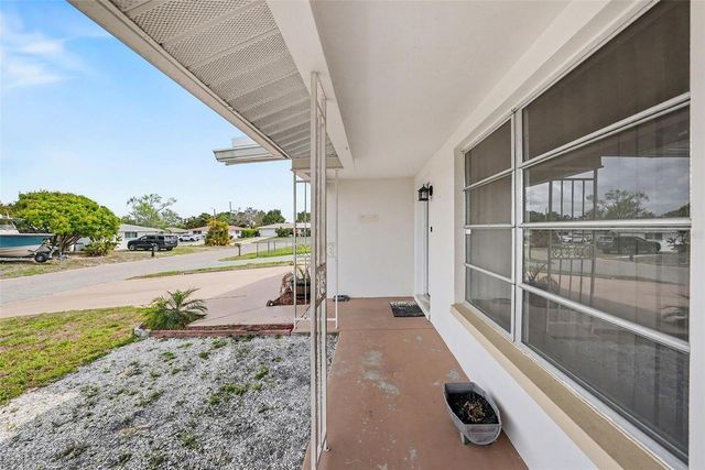 8018 VALMY LANE, Port Richey, FL 34668