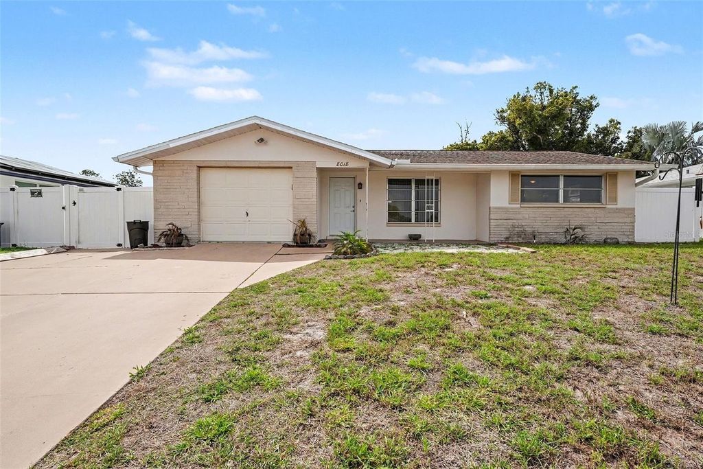 8018 VALMY LANE, Port Richey, FL 34668