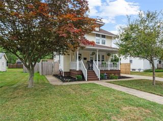 2112 Blenheim Avenue, Alliance, OH 44601