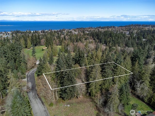 9999 Delguzzi Drive, Port Angeles, WA 98362