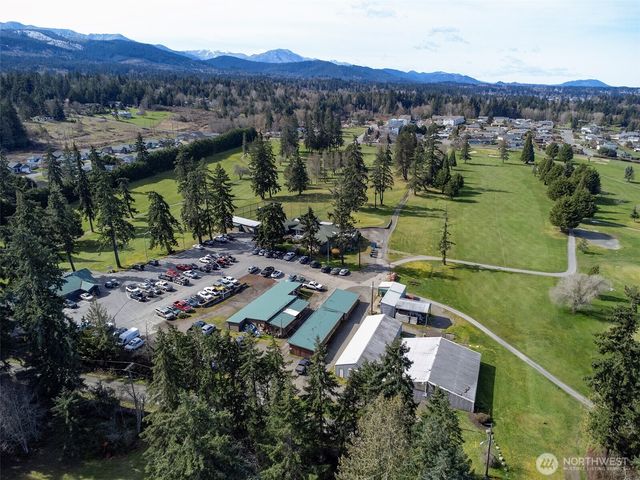 9999 Delguzzi Drive, Port Angeles, WA 98362