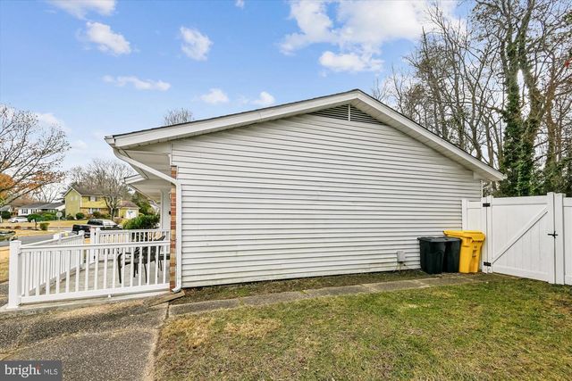 523 KENORA DR, Millersville, MD 21108