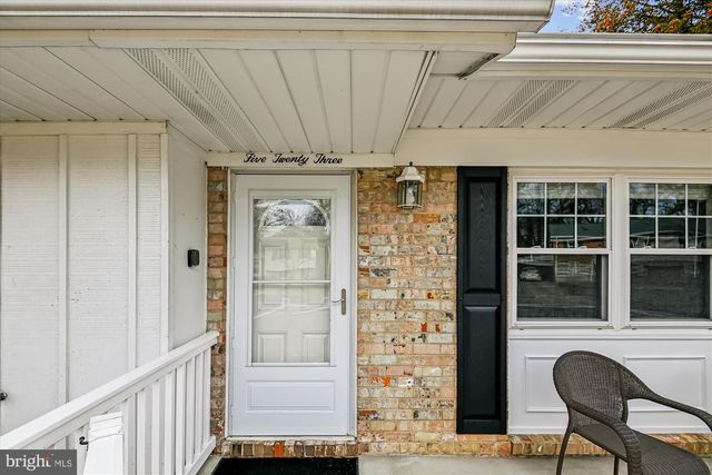 523 KENORA DR, Millersville, MD 21108