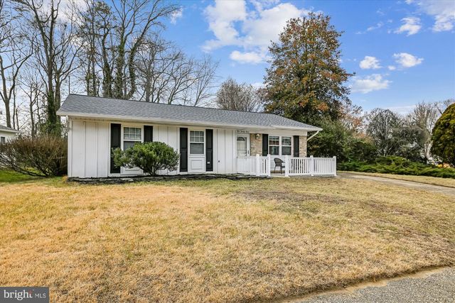 523 KENORA DR, Millersville, MD 21108