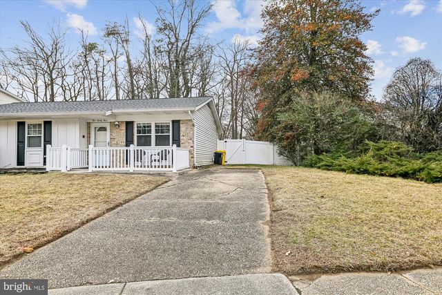 523 KENORA DR, Millersville, MD 21108