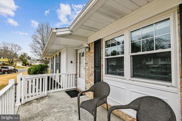 523 KENORA DR, Millersville, MD 21108