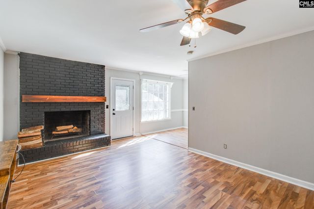 108 Tennyson Drive, Lexington, SC 29073