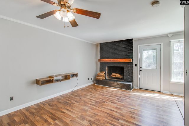 108 Tennyson Drive, Lexington, SC 29073