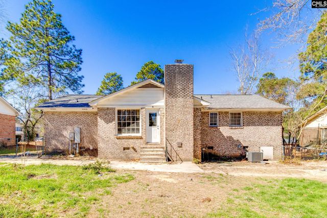 108 Tennyson Drive, Lexington, SC 29073