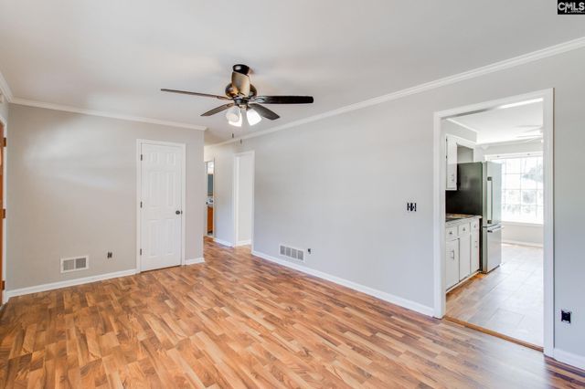 108 Tennyson Drive, Lexington, SC 29073