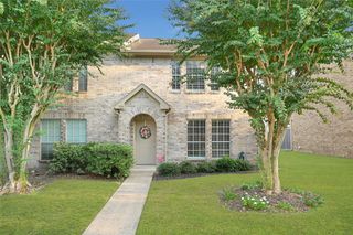 934 Birnham Woods Boulevard, Pasadena, TX 77503