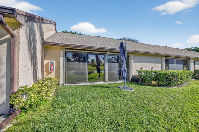 8479 Boca Glades Boulevard E, Boca Raton, FL 33434