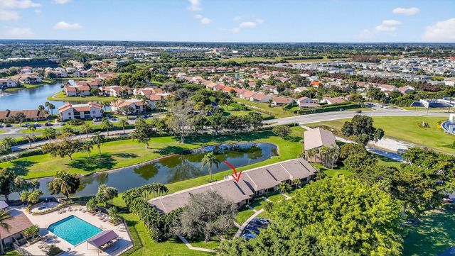 8479 Boca Glades Boulevard E, Boca Raton, FL 33434