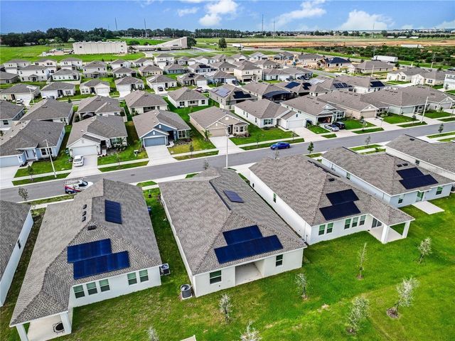 664 TANARO LANE, Haines City, FL 33844