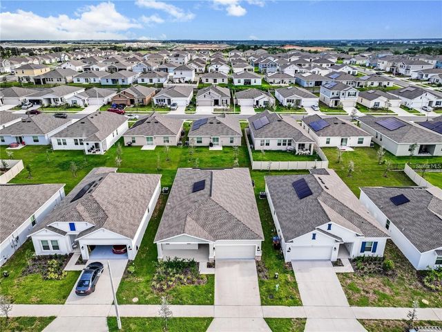 664 TANARO LANE, Haines City, FL 33844