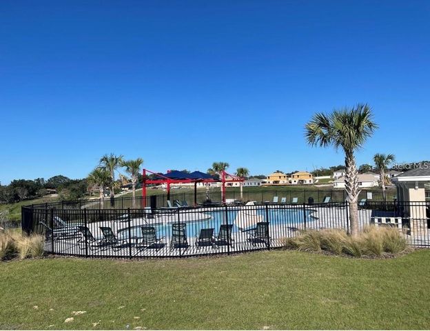 664 TANARO LANE, Haines City, FL 33844