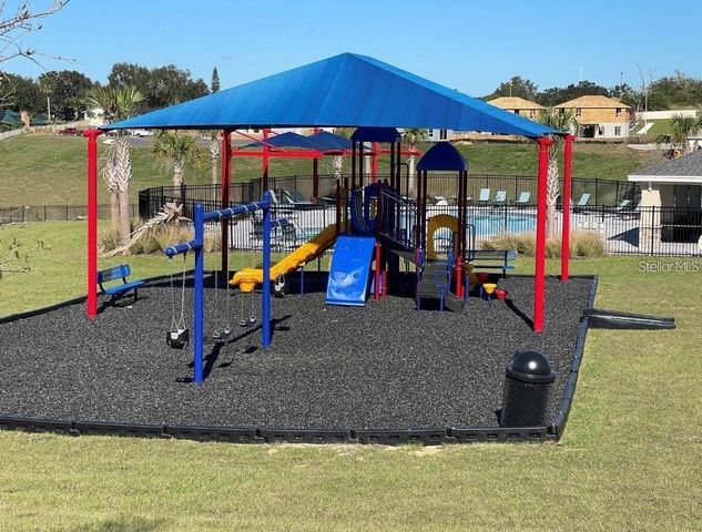 664 TANARO LANE, Haines City, FL 33844