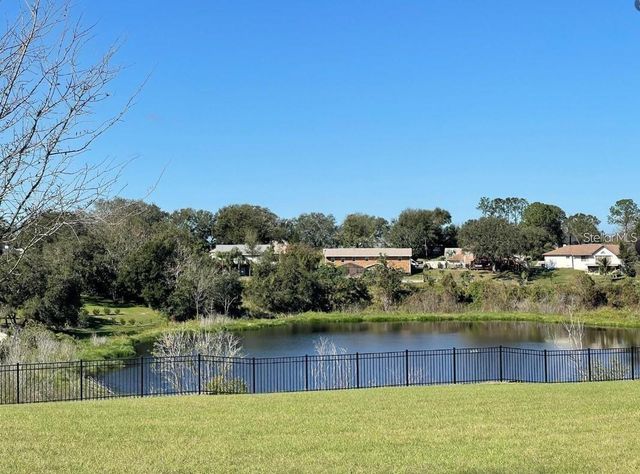 664 TANARO LANE, Haines City, FL 33844