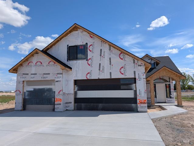 3110 Orion Ave, Twin Falls, ID 83301
