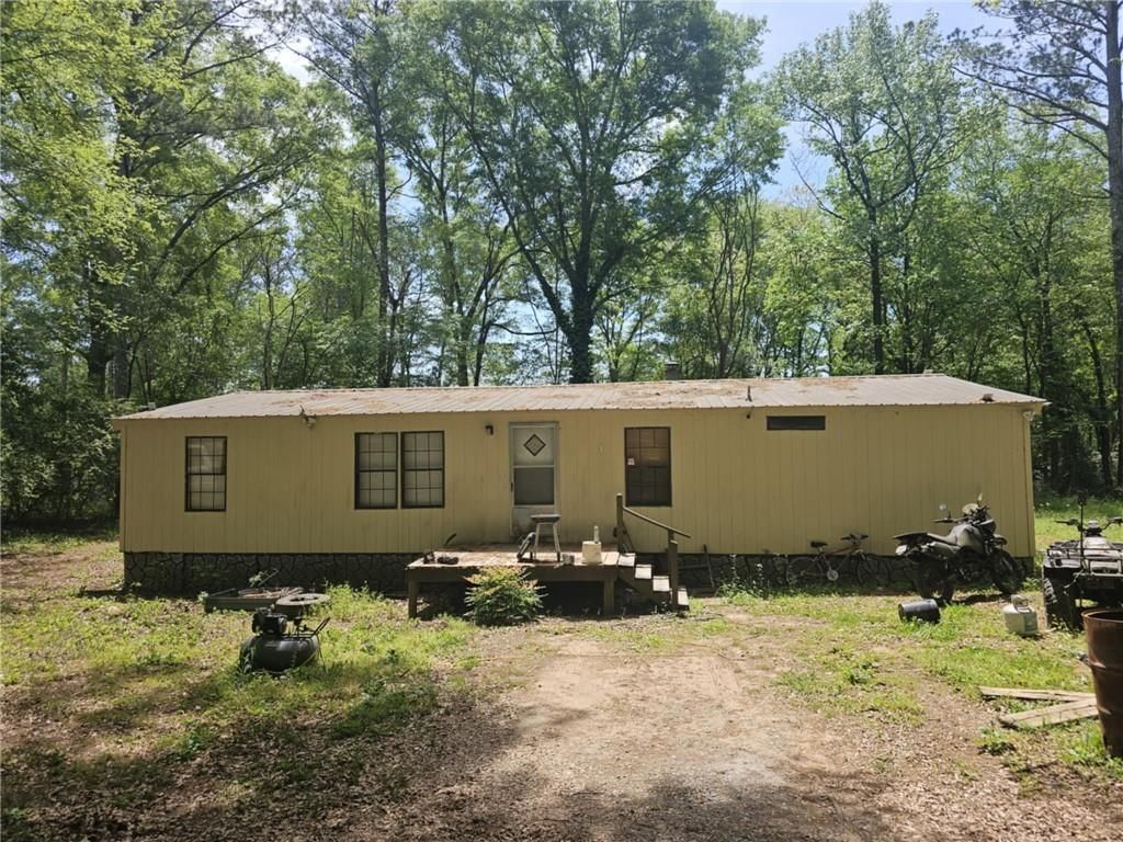 226 Adams Avenue, Cedartown, GA 30125