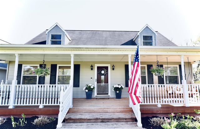 12009 Jackson Road, Dexter, MI 48130