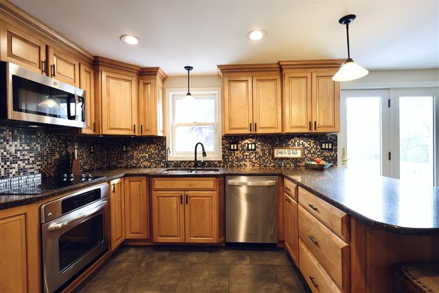 12009 Jackson Road, Dexter, MI 48130