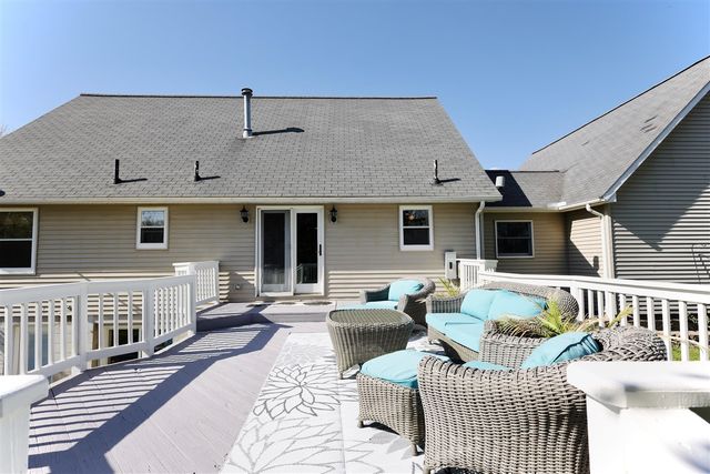 12009 Jackson Road, Dexter, MI 48130