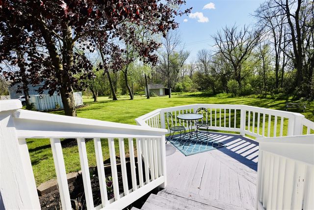 12009 Jackson Road, Dexter, MI 48130