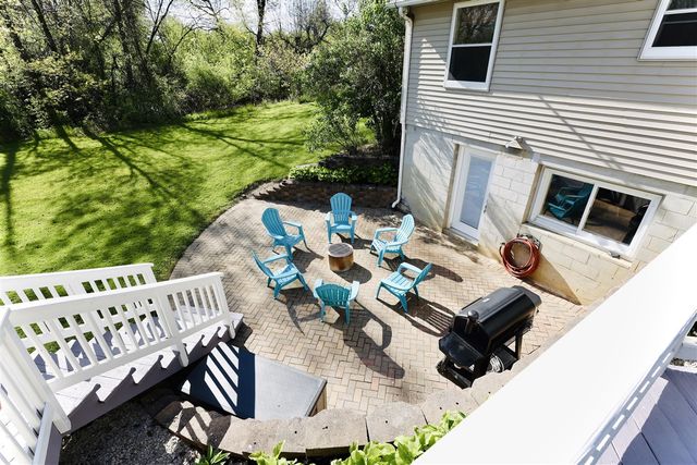 12009 Jackson Road, Dexter, MI 48130