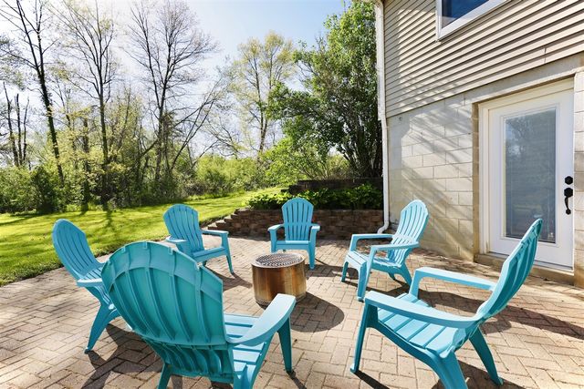 12009 Jackson Road, Dexter, MI 48130