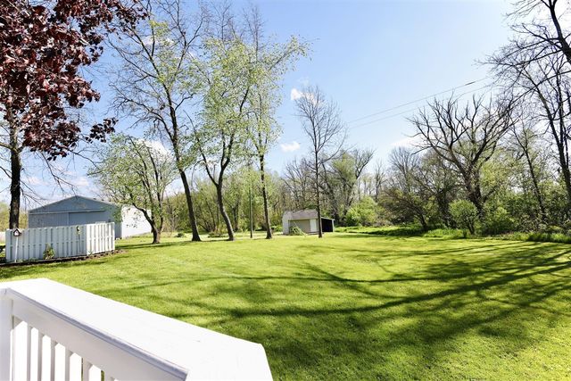12009 Jackson Road, Dexter, MI 48130