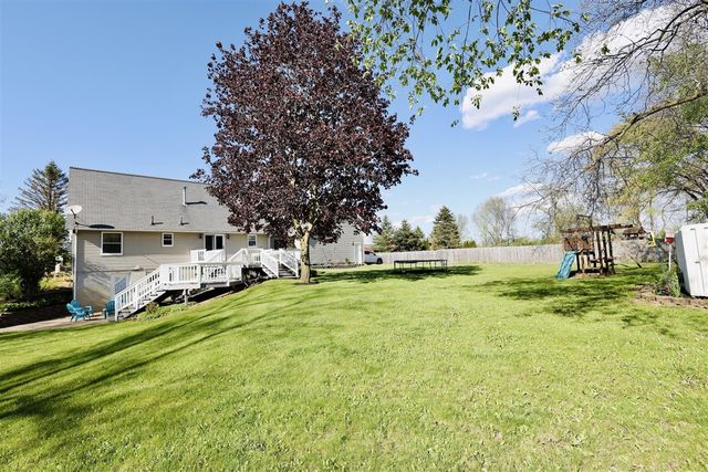 12009 Jackson Road, Dexter, MI 48130
