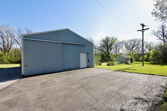 12009 Jackson Road, Dexter, MI 48130