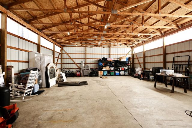 12009 Jackson Road, Dexter, MI 48130
