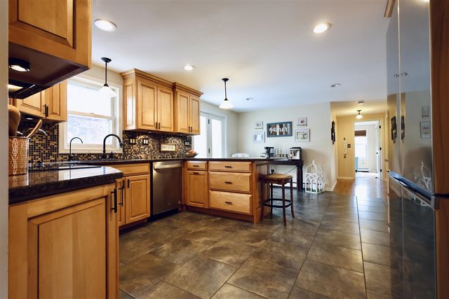 12009 Jackson Road, Dexter, MI 48130