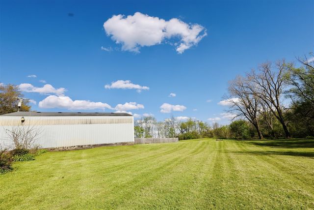12009 Jackson Road, Dexter, MI 48130