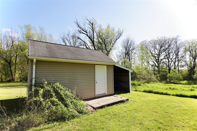12009 Jackson Road, Dexter, MI 48130