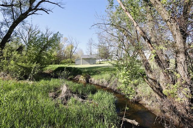 12009 Jackson Road, Dexter, MI 48130