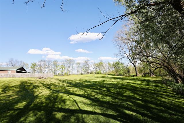 12009 Jackson Road, Dexter, MI 48130