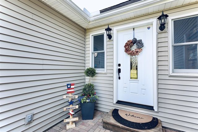 12009 Jackson Road, Dexter, MI 48130