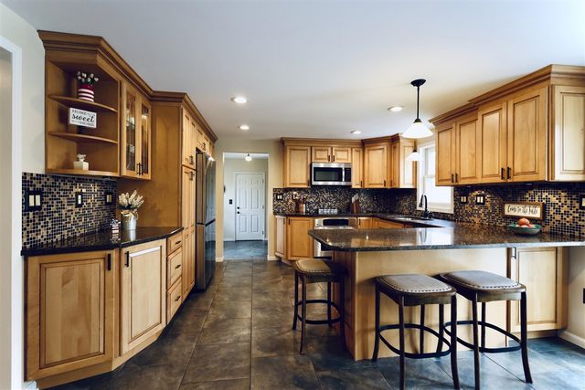 12009 Jackson Road, Dexter, MI 48130