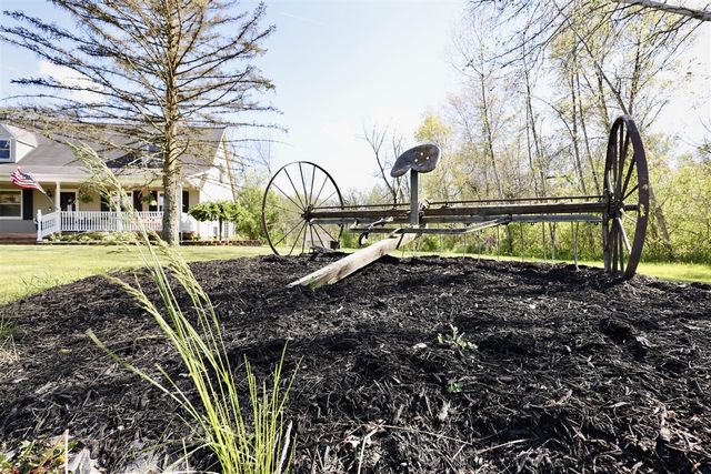 12009 Jackson Road, Dexter, MI 48130